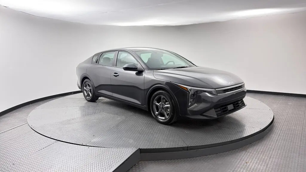 Florida Fine Cars - Used KIA K4 2025 WEST PALM LXS