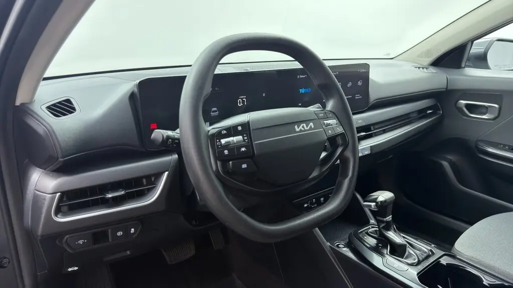 Florida Fine Cars - Used KIA K4 2025 WEST PALM LXS