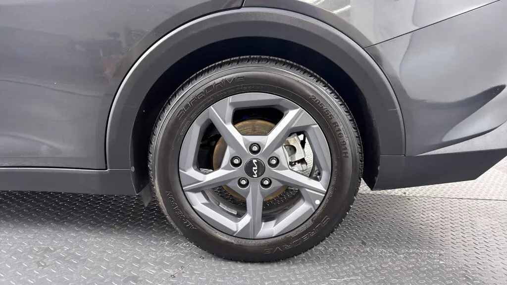 Florida Fine Cars - Used KIA K4 2025 WEST PALM LXS