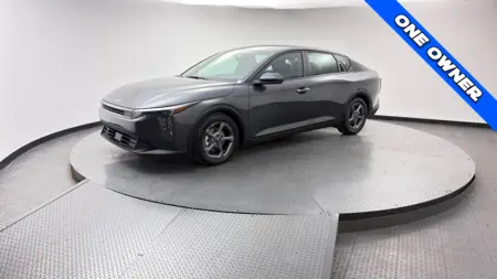 Florida Fine Cars - Used KIA K4 2025 WEST PALM LXS