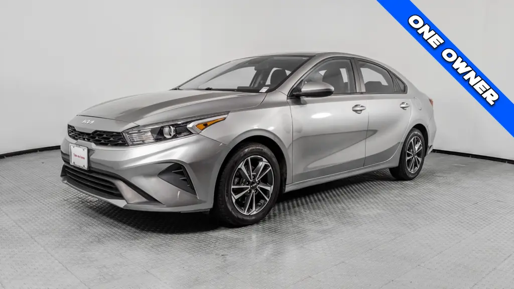 Florida Fine Cars - Used KIA FORTE 2024 ORLANDO LXS