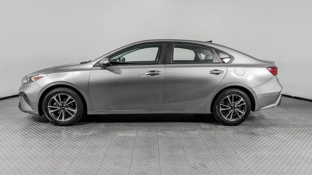 Florida Fine Cars - Used KIA FORTE 2024 ORLANDO LXS