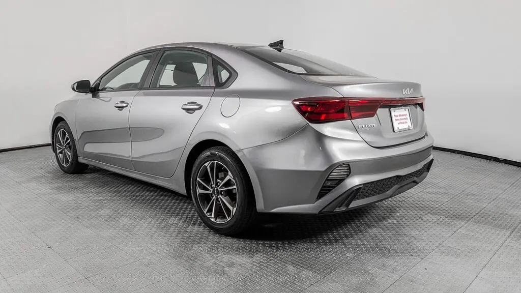 Florida Fine Cars - Used KIA FORTE 2024 ORLANDO LXS
