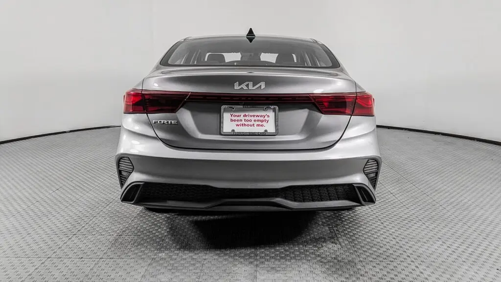 Florida Fine Cars - Used KIA FORTE 2024 ORLANDO LXS