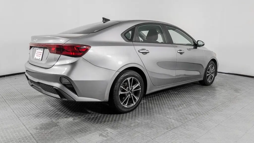 Florida Fine Cars - Used KIA FORTE 2024 ORLANDO LXS