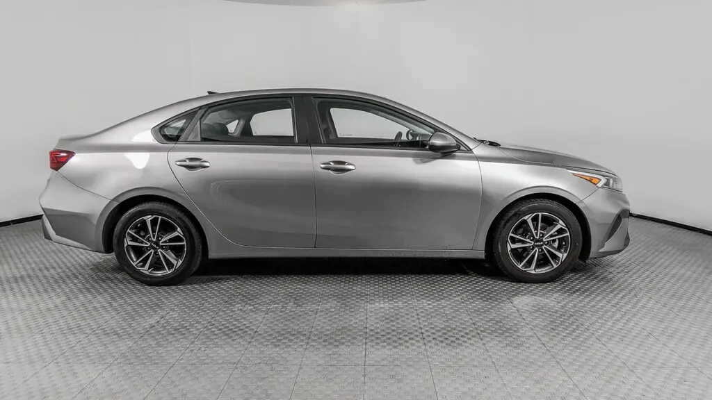 Florida Fine Cars - Used KIA FORTE 2024 ORLANDO LXS