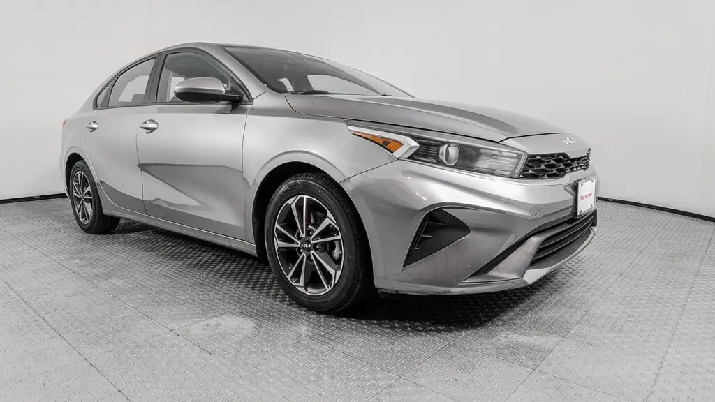 Florida Fine Cars - Used KIA FORTE 2024 ORLANDO LXS