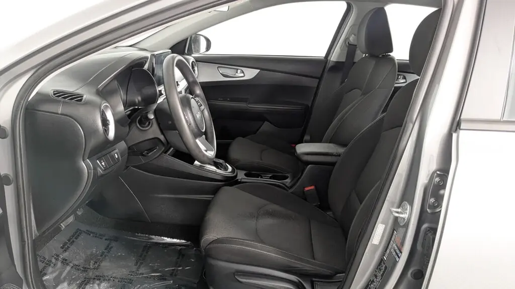 Florida Fine Cars - Used KIA FORTE 2024 ORLANDO LXS