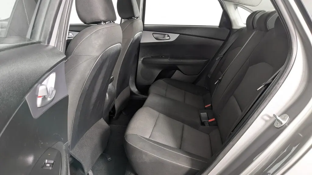 Florida Fine Cars - Used KIA FORTE 2024 ORLANDO LXS