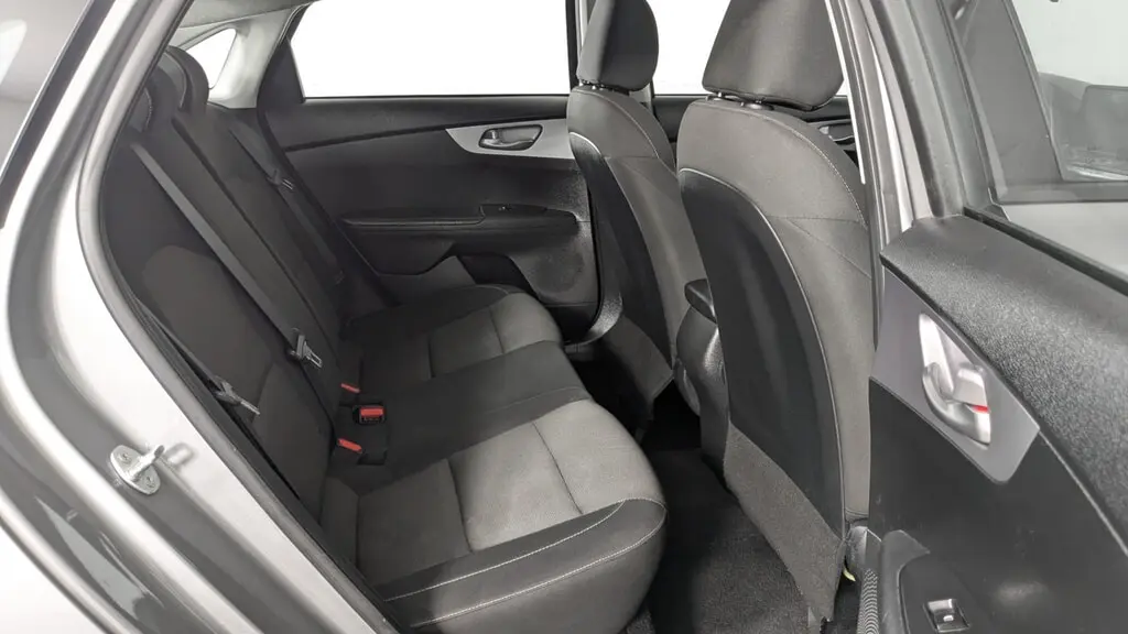 Florida Fine Cars - Used KIA FORTE 2024 ORLANDO LXS