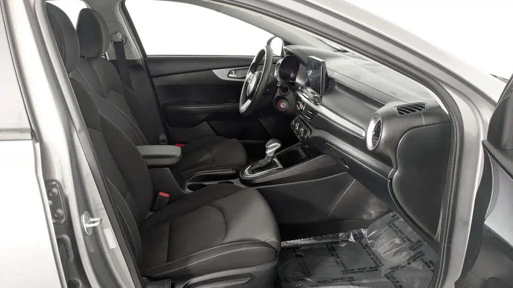 Florida Fine Cars - Used KIA FORTE 2024 ORLANDO LXS