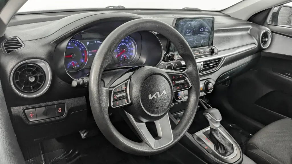 Florida Fine Cars - Used KIA FORTE 2024 ORLANDO LXS