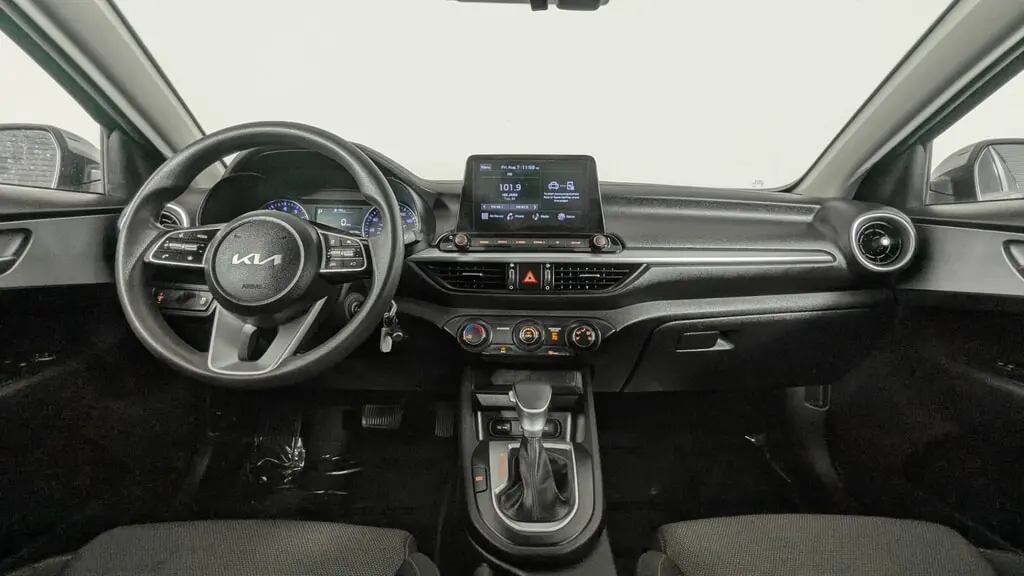 Florida Fine Cars - Used KIA FORTE 2024 ORLANDO LXS