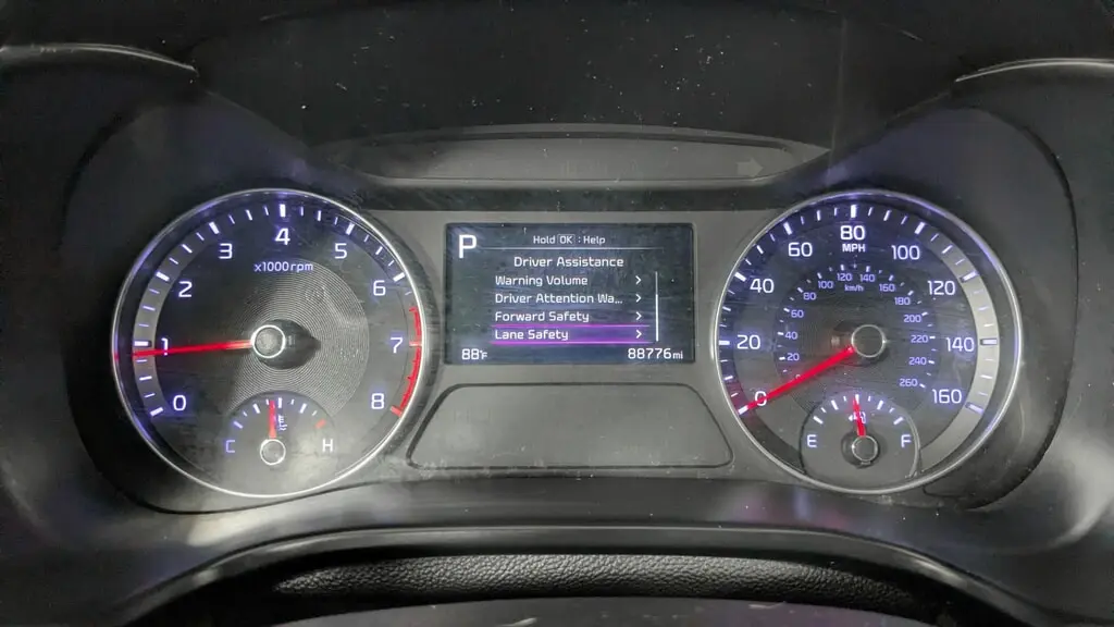 Florida Fine Cars - Used KIA FORTE 2024 ORLANDO LXS