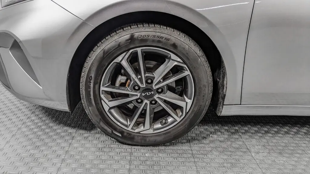 Florida Fine Cars - Used KIA FORTE 2024 ORLANDO LXS
