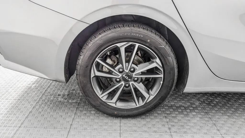 Florida Fine Cars - Used KIA FORTE 2024 ORLANDO LXS