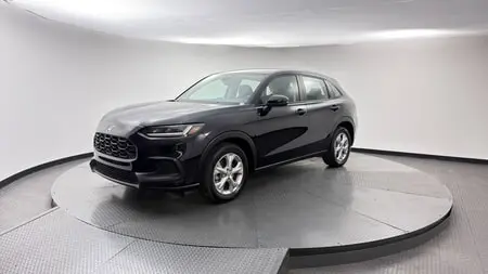 Florida Fine Cars - Used HONDA HR-V 2024 WEST PALM LX