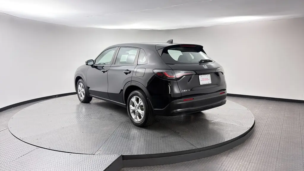 Florida Fine Cars - Used HONDA HR-V 2024 WEST PALM LX
