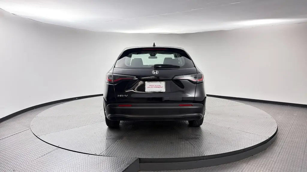 Florida Fine Cars - Used HONDA HR-V 2024 WEST PALM LX