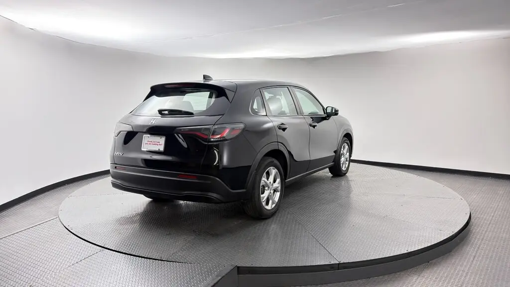 Florida Fine Cars - Used HONDA HR-V 2024 WEST PALM LX