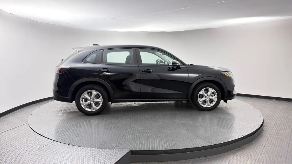 Florida Fine Cars - Used HONDA HR-V 2024 WEST PALM LX
