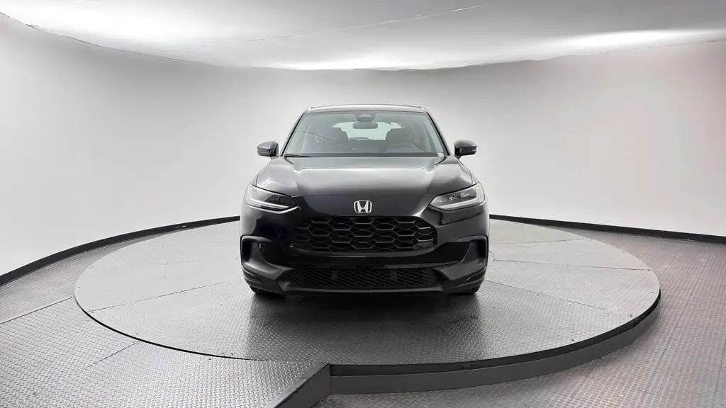 Florida Fine Cars - Used HONDA HR-V 2024 WEST PALM LX