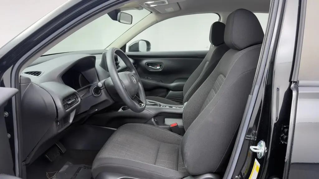 Florida Fine Cars - Used HONDA HR-V 2024 WEST PALM LX