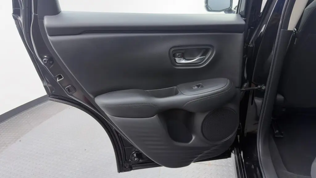 Florida Fine Cars - Used HONDA HR-V 2024 WEST PALM LX
