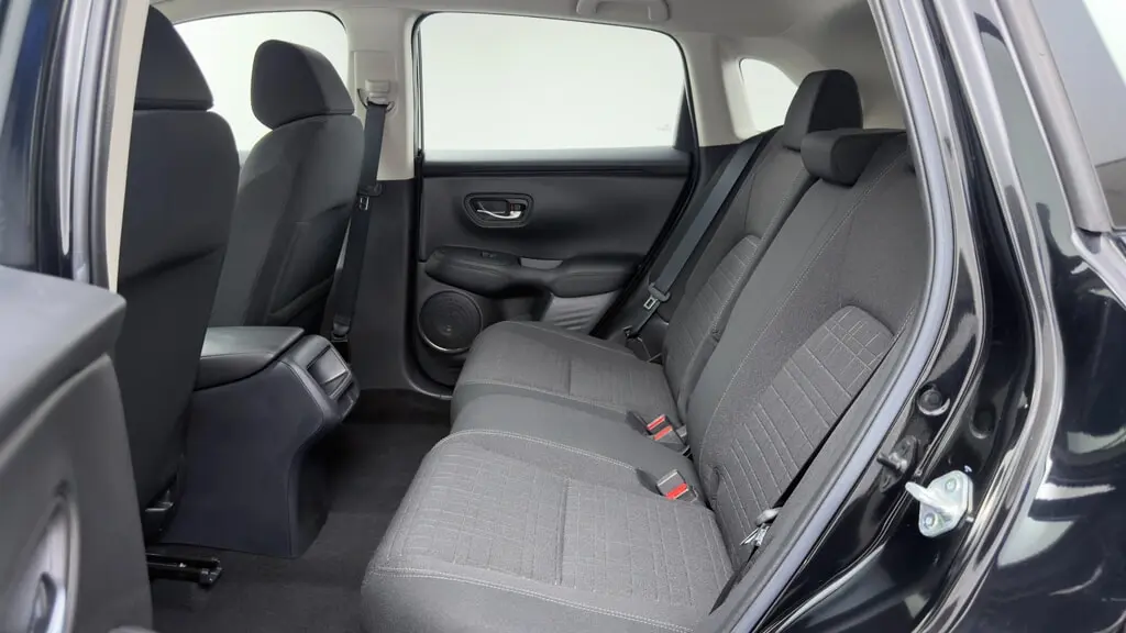 Florida Fine Cars - Used HONDA HR-V 2024 WEST PALM LX