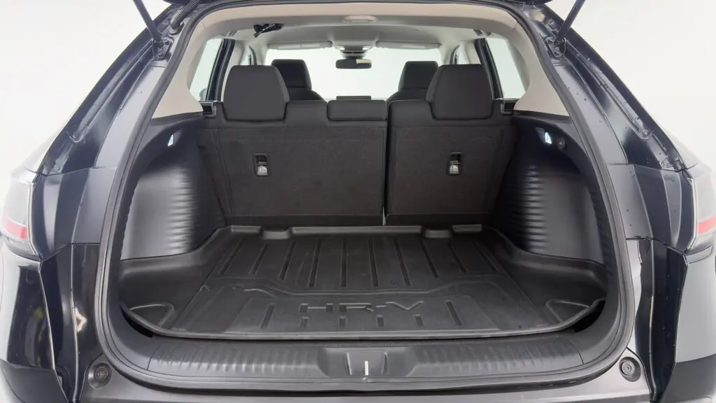 Florida Fine Cars - Used HONDA HR-V 2024 WEST PALM LX