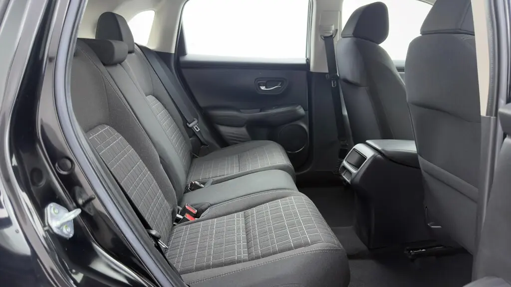 Florida Fine Cars - Used HONDA HR-V 2024 WEST PALM LX
