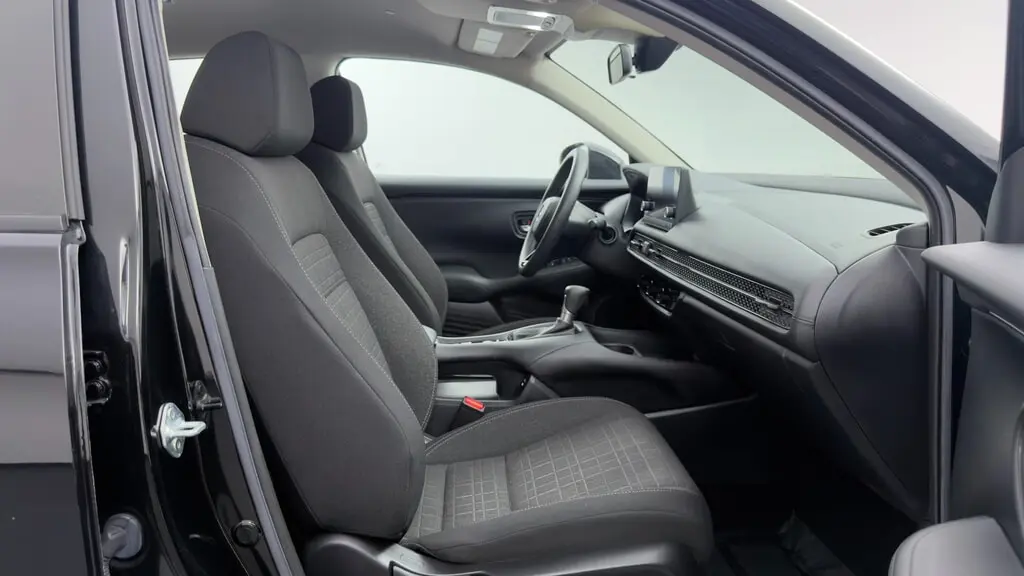 Florida Fine Cars - Used HONDA HR-V 2024 WEST PALM LX