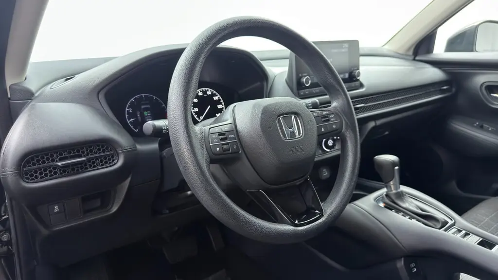 Florida Fine Cars - Used HONDA HR-V 2024 WEST PALM LX