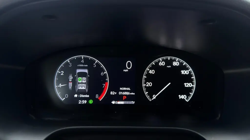 Florida Fine Cars - Used HONDA HR-V 2024 WEST PALM LX
