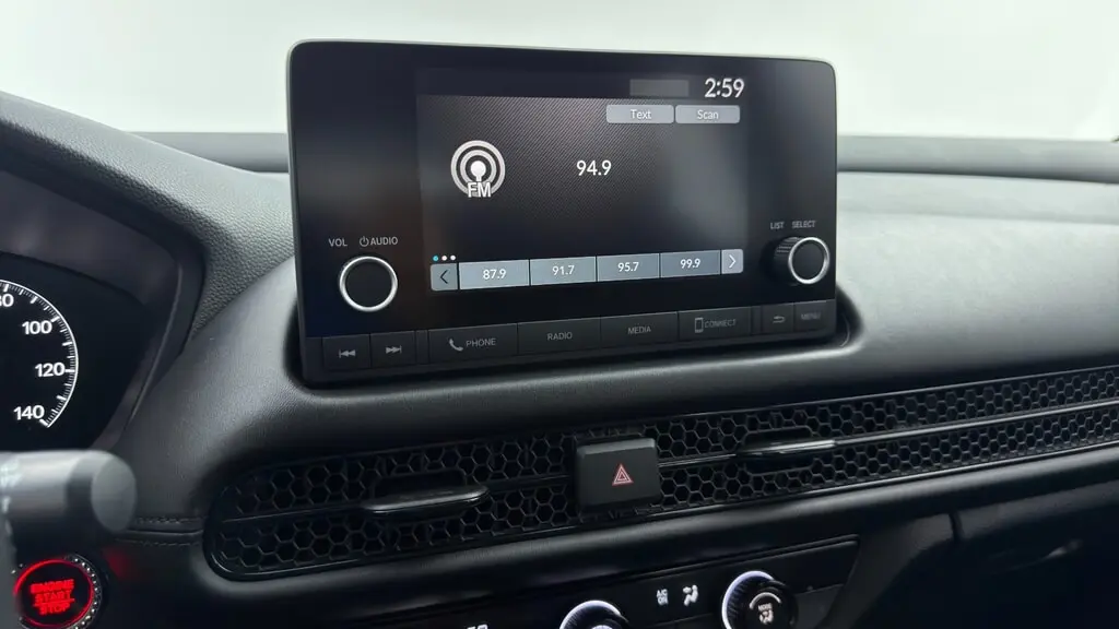Florida Fine Cars - Used HONDA HR-V 2024 WEST PALM LX