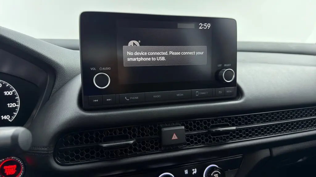 Florida Fine Cars - Used HONDA HR-V 2024 WEST PALM LX
