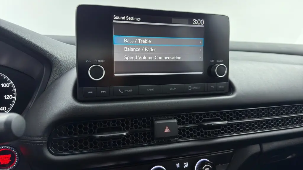 Florida Fine Cars - Used HONDA HR-V 2024 WEST PALM LX