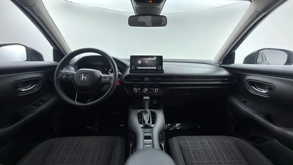 Florida Fine Cars - Used HONDA HR-V 2024 WEST PALM LX