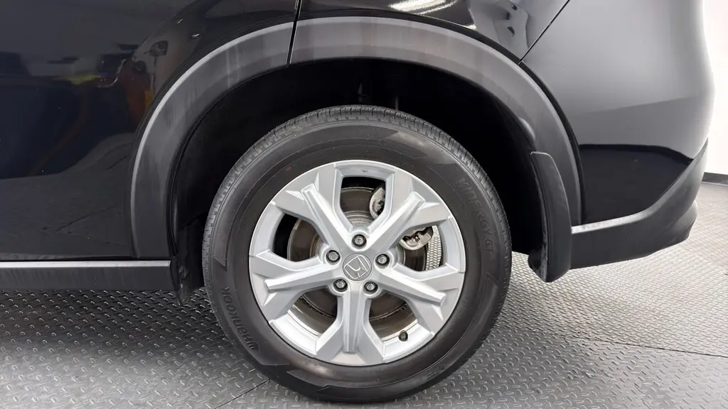Florida Fine Cars - Used HONDA HR-V 2024 WEST PALM LX