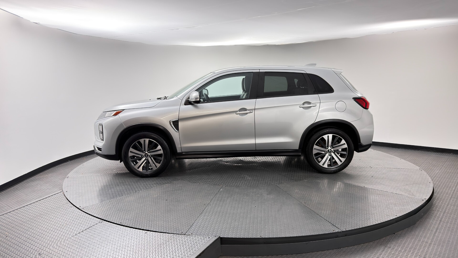 Florida Fine Cars - Used vehicle - SUV MITSUBISHI OUTLANDER SPORT 2022