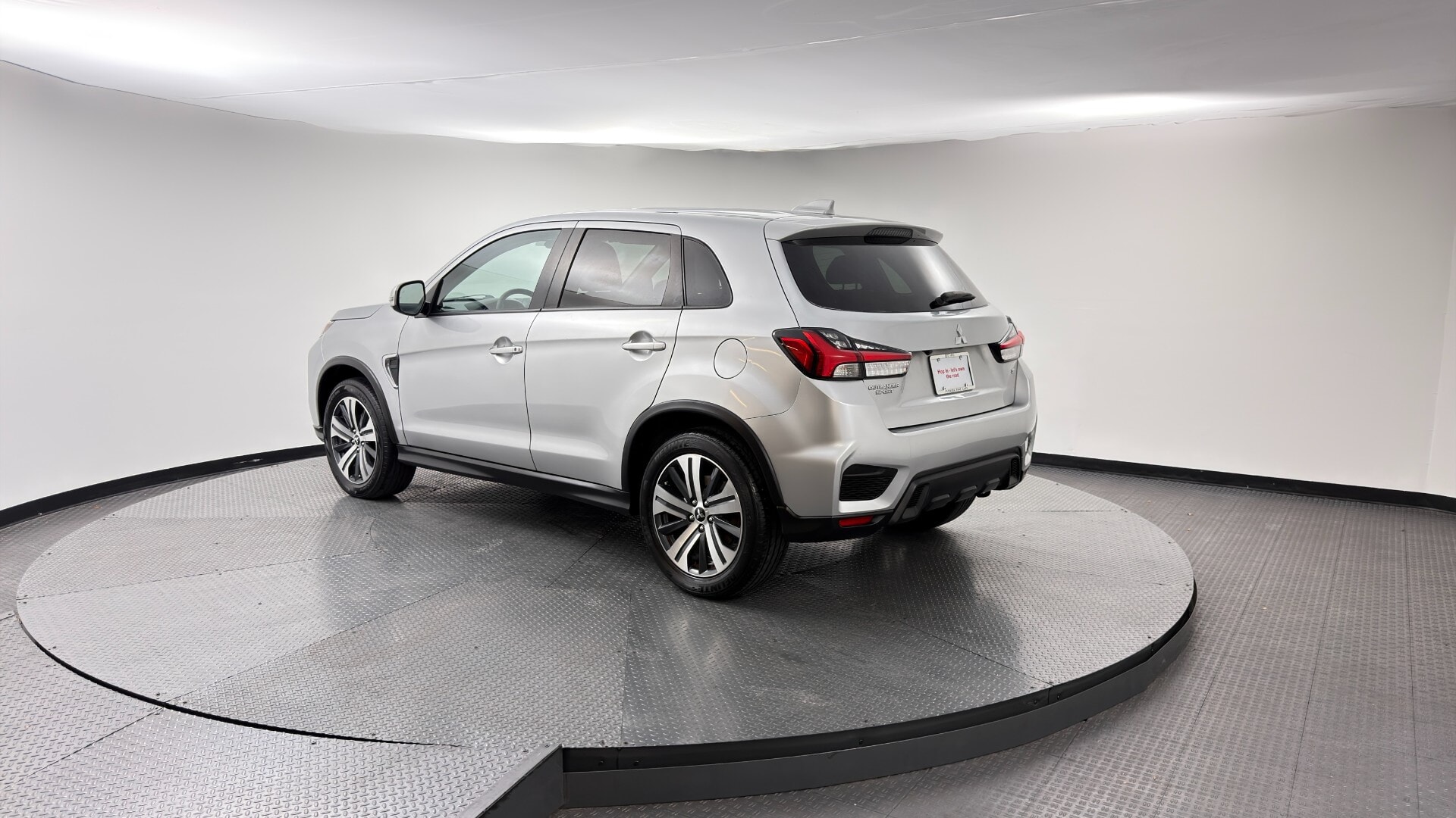 Florida Fine Cars - Used vehicle - SUV MITSUBISHI OUTLANDER SPORT 2022