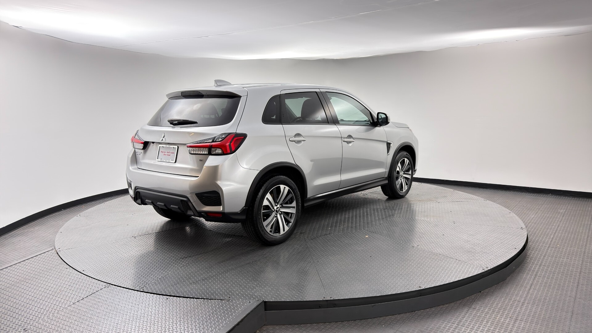 Florida Fine Cars - Used vehicle - SUV MITSUBISHI OUTLANDER SPORT 2022