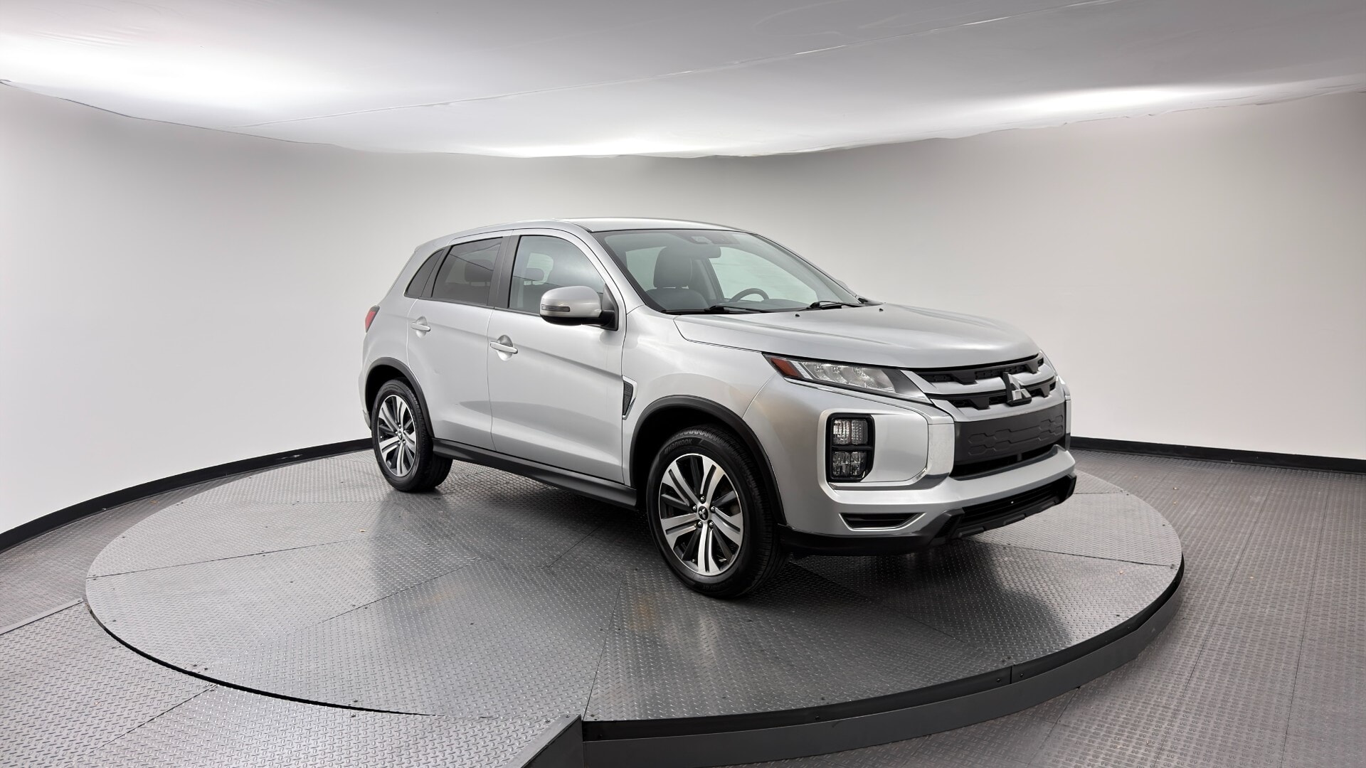 Florida Fine Cars - Used vehicle - SUV MITSUBISHI OUTLANDER SPORT 2022