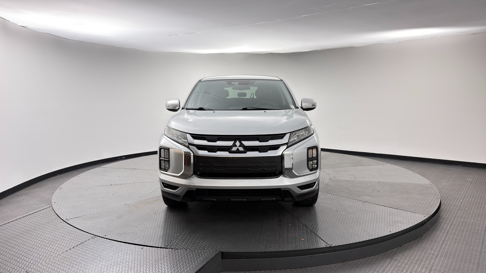 Florida Fine Cars - Used vehicle - SUV MITSUBISHI OUTLANDER SPORT 2022