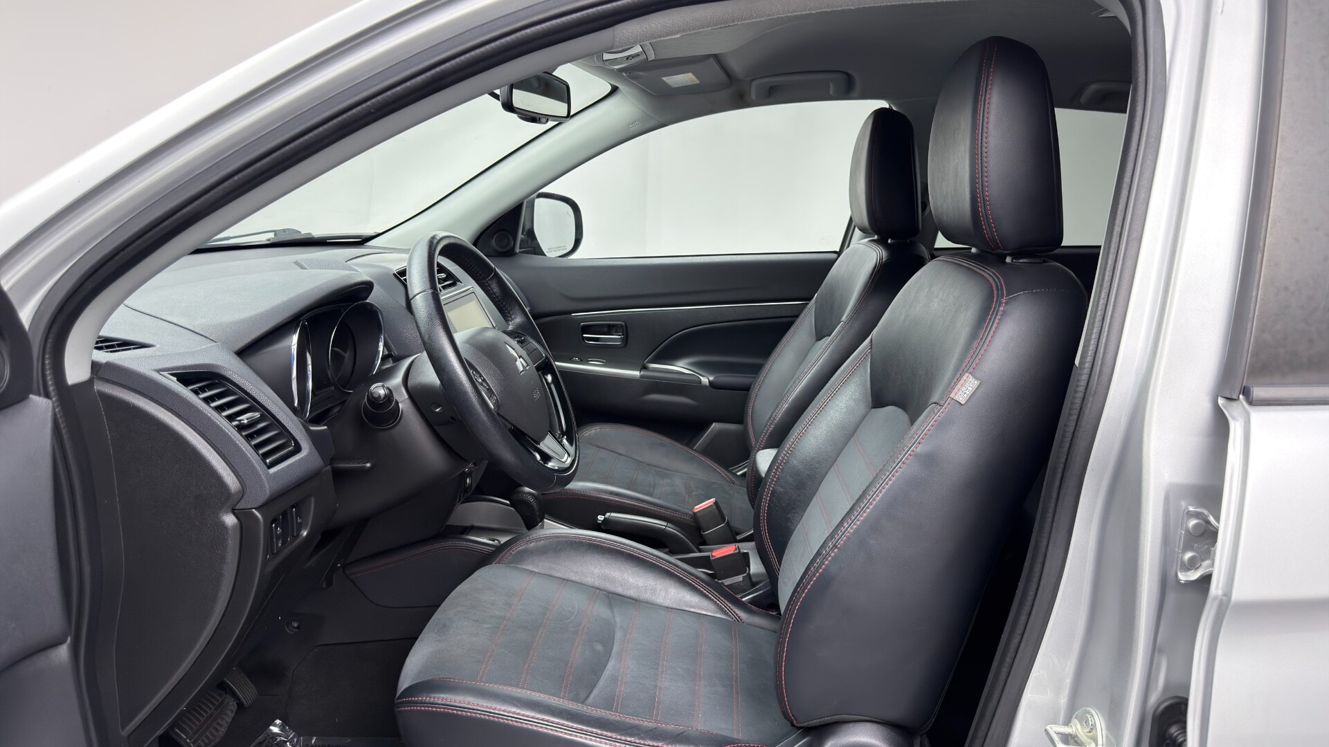 Florida Fine Cars - Used vehicle - SUV MITSUBISHI OUTLANDER SPORT 2022