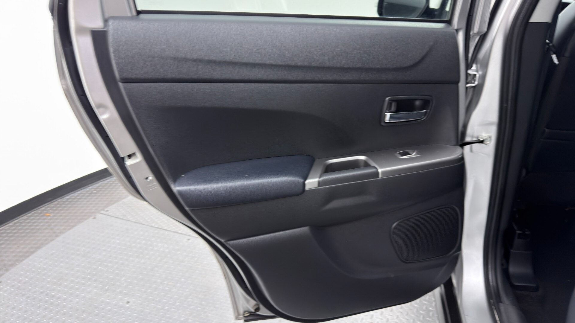 Florida Fine Cars - Used vehicle - SUV MITSUBISHI OUTLANDER SPORT 2022