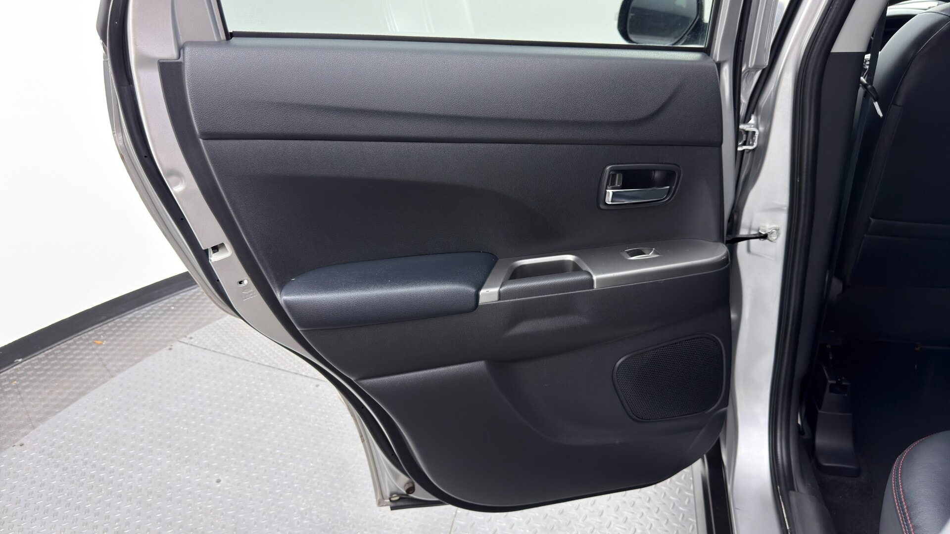 Florida Fine Cars - Used vehicle - SUV MITSUBISHI OUTLANDER SPORT 2022