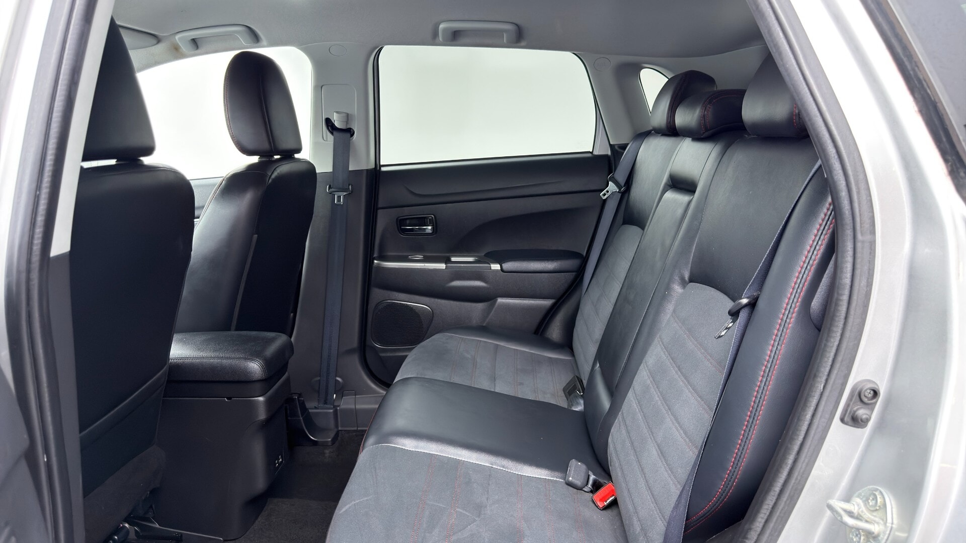 Florida Fine Cars - Used vehicle - SUV MITSUBISHI OUTLANDER SPORT 2022