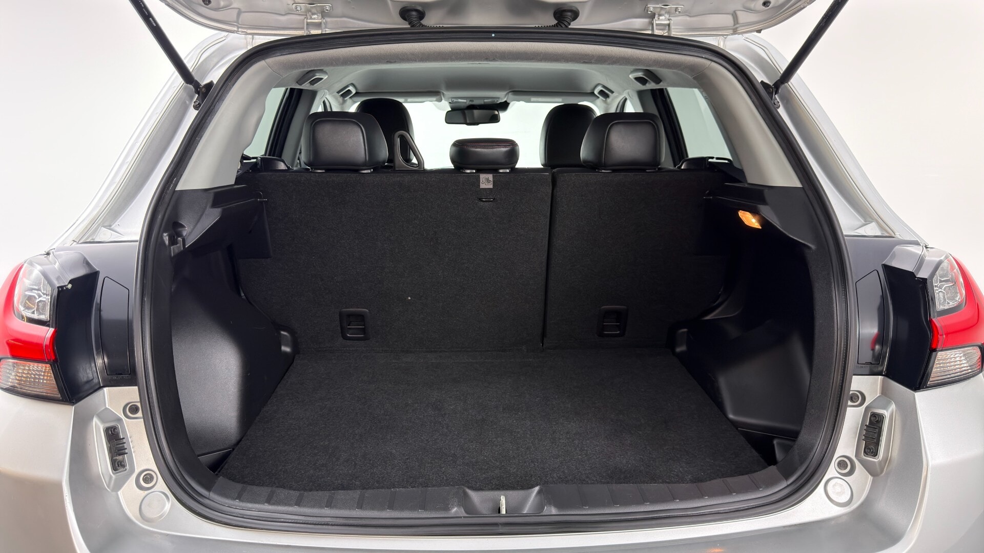 Florida Fine Cars - Used vehicle - SUV MITSUBISHI OUTLANDER SPORT 2022