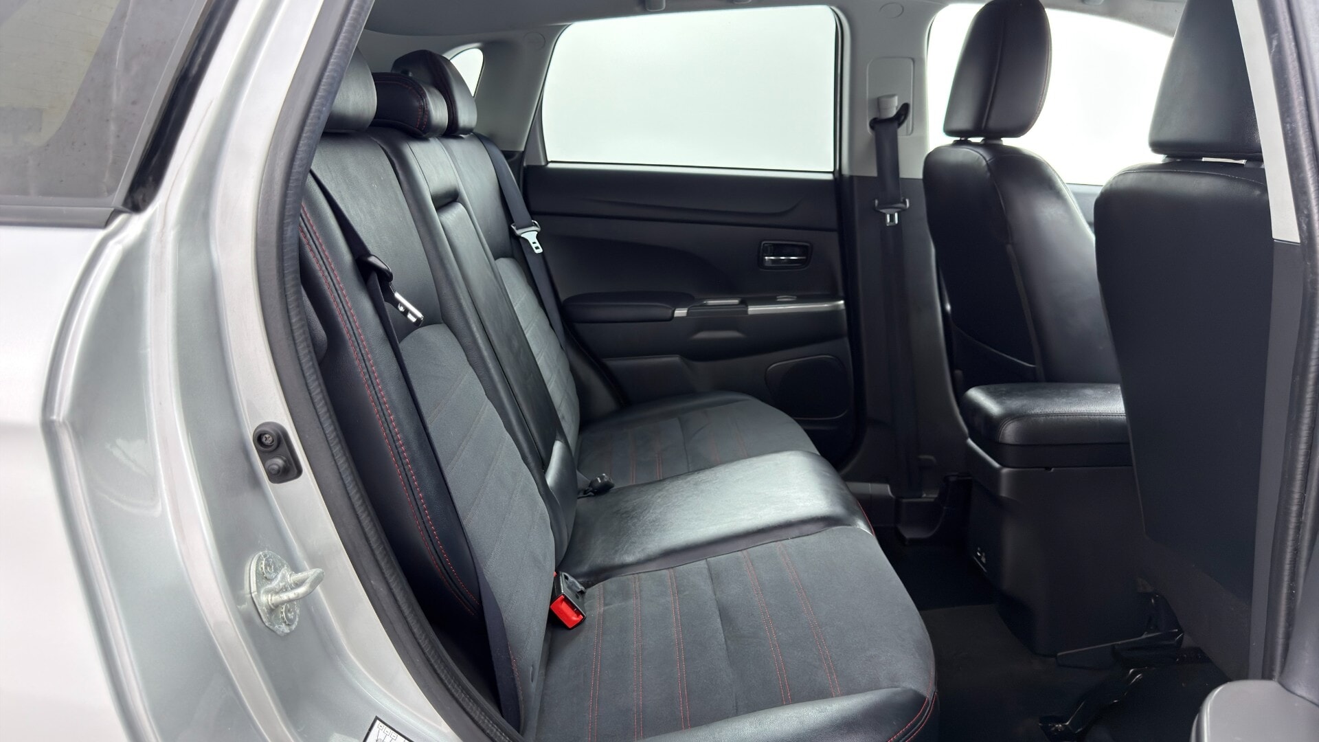 Florida Fine Cars - Used vehicle - SUV MITSUBISHI OUTLANDER SPORT 2022